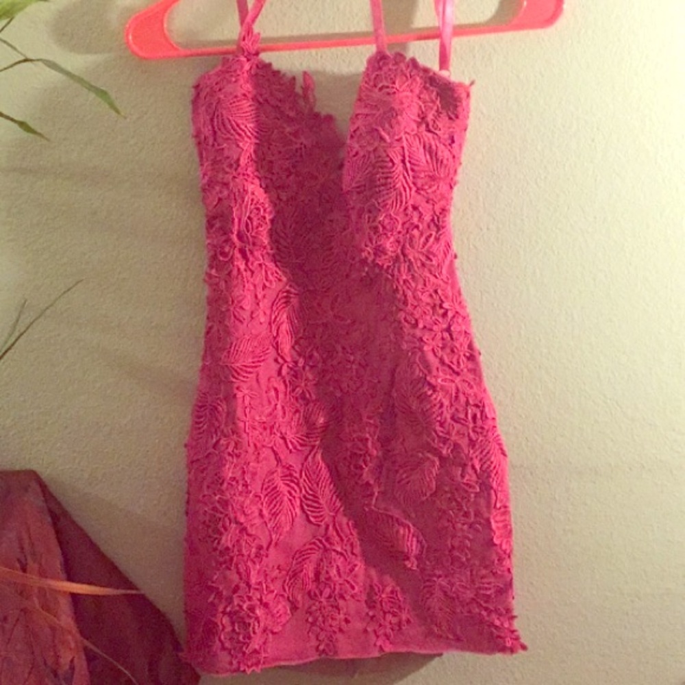 ALBERTO MAKALLI DRESS